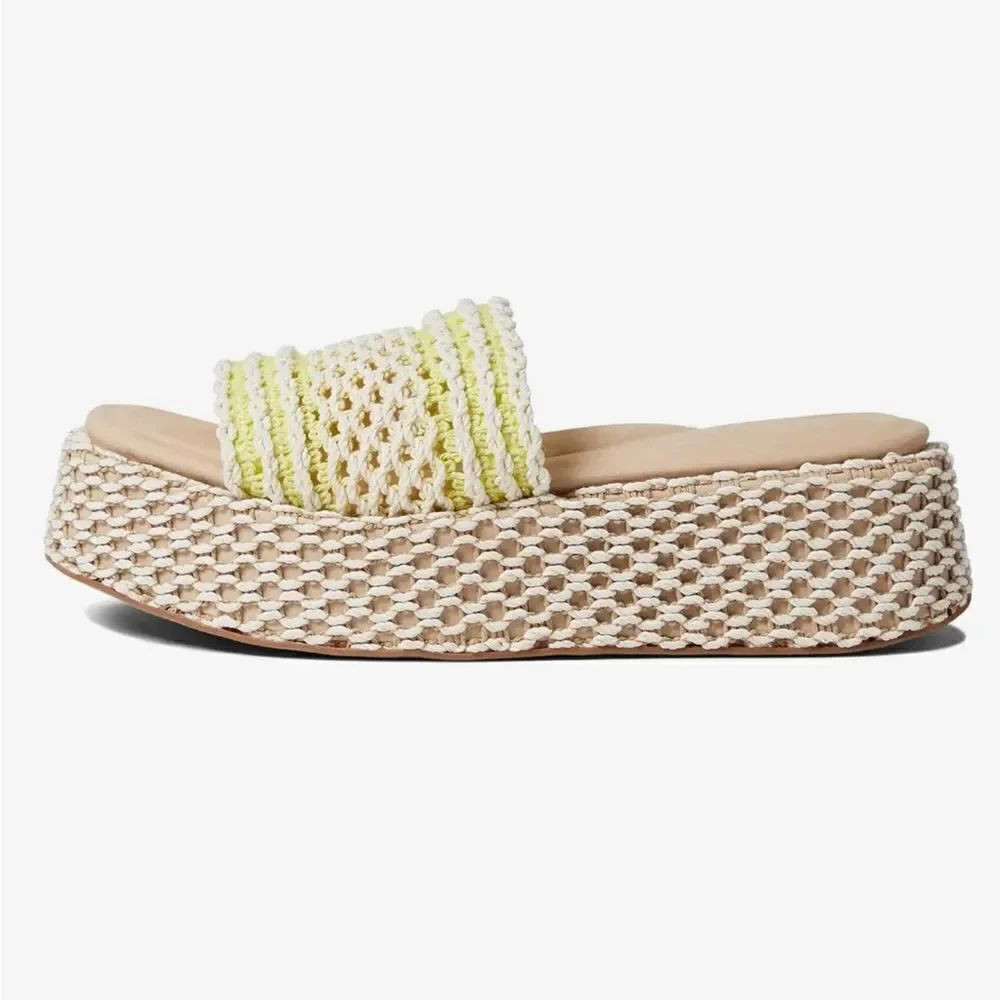 Rag and Bone Logan Slide
